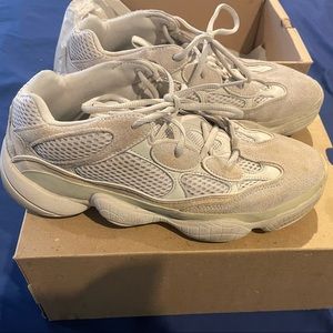 Adidas Yeezy 500 blush